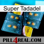 Super Tadadel cialis5